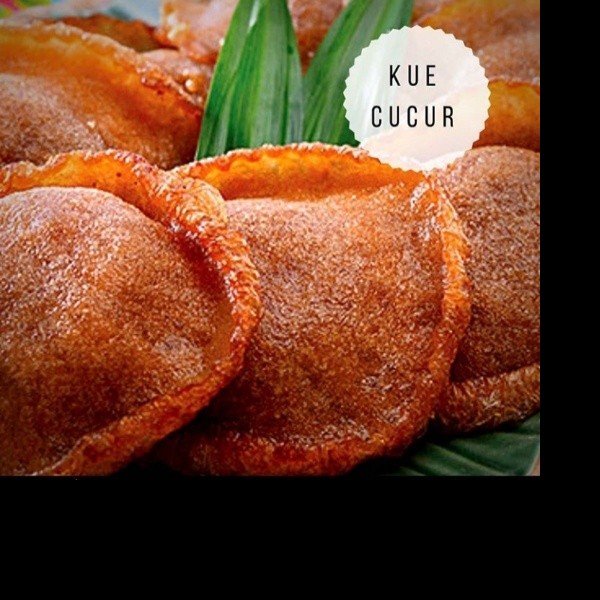 Keu cucur