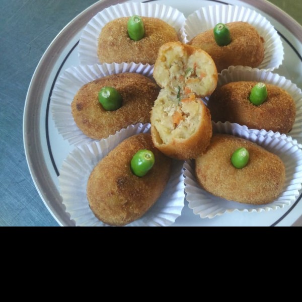 Kroket 