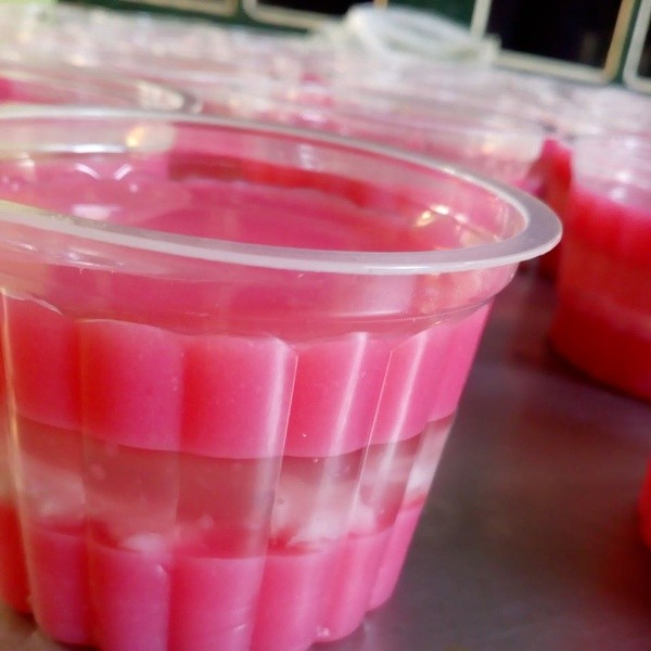 Puding