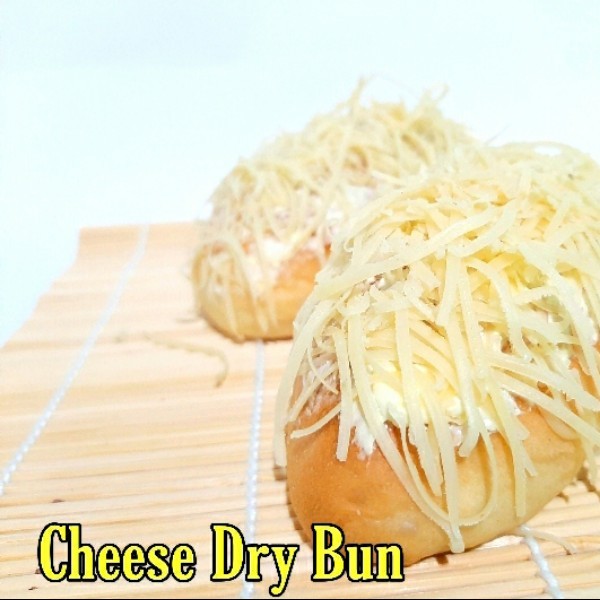 Roti chesse dry