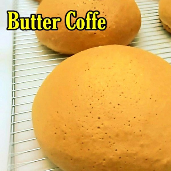 Roti Butter cof