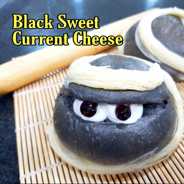 Roti Black swet