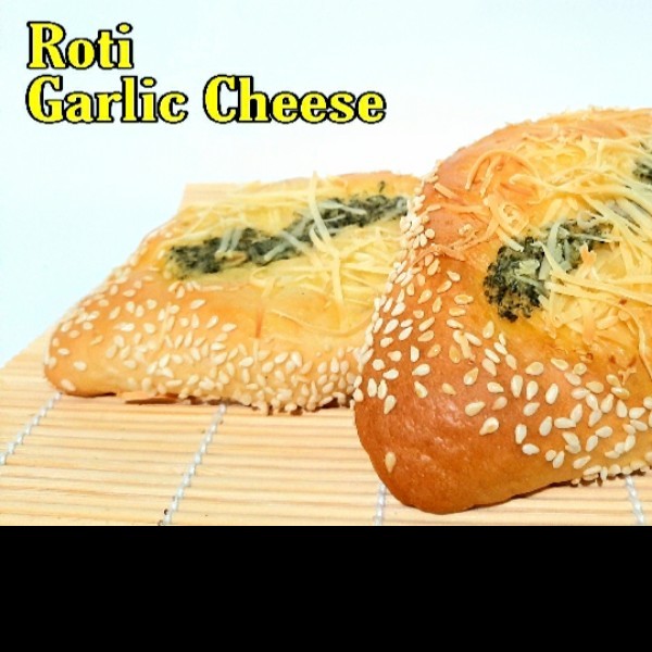 Roti GarLic 