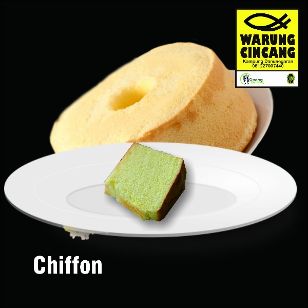 Chiffon