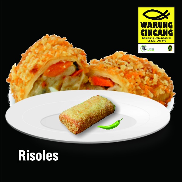 Risoles