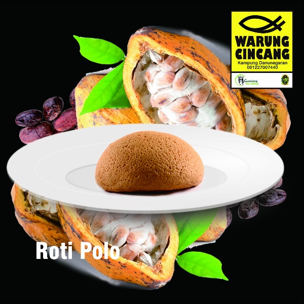 Roti Polo
