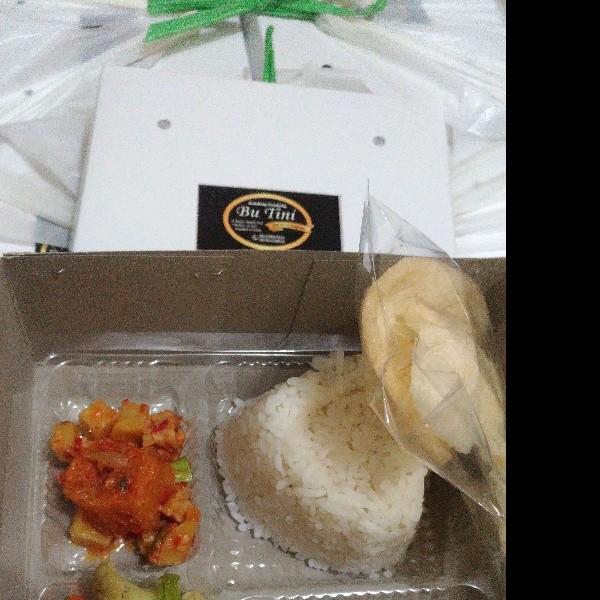 Nasi ayam