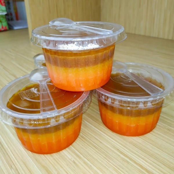 Puding