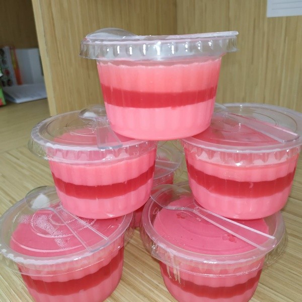 Puding KeLapa M