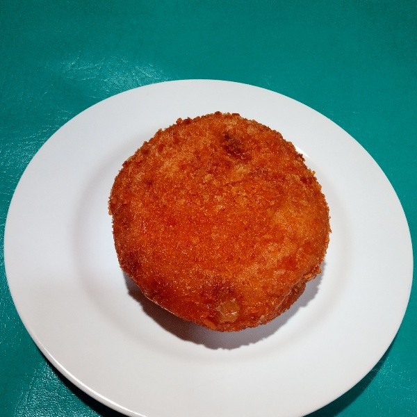 Roti ayam