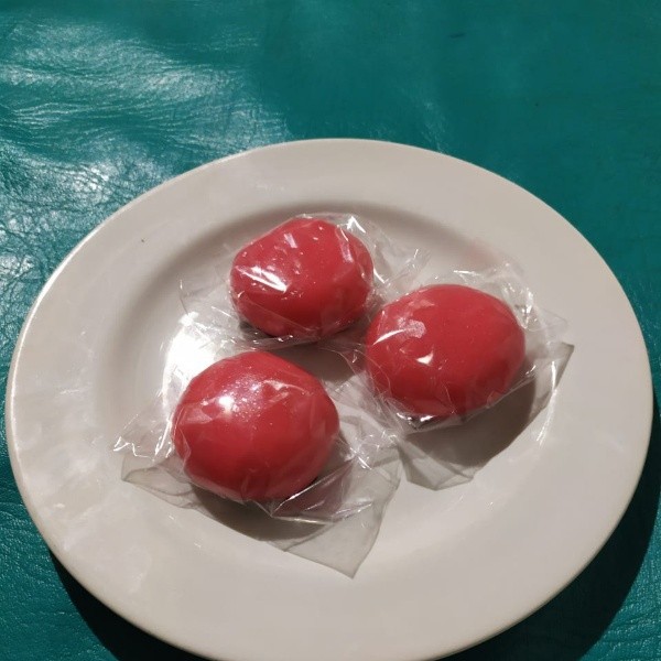 Kue ku