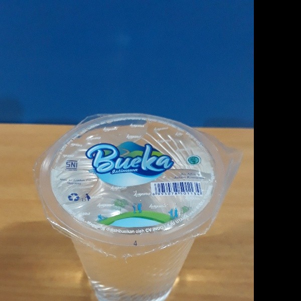 Bueka
