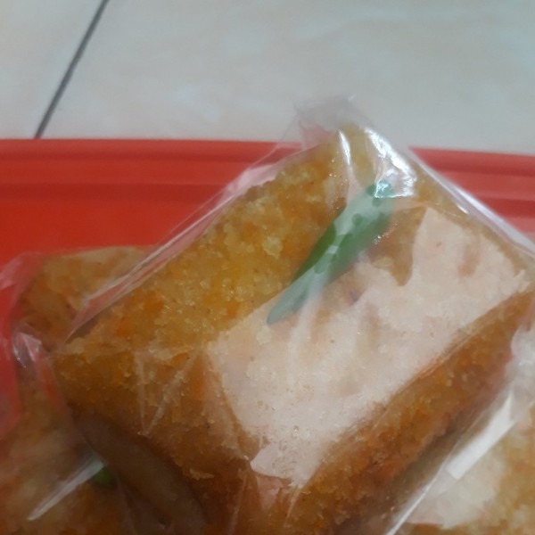Risoles