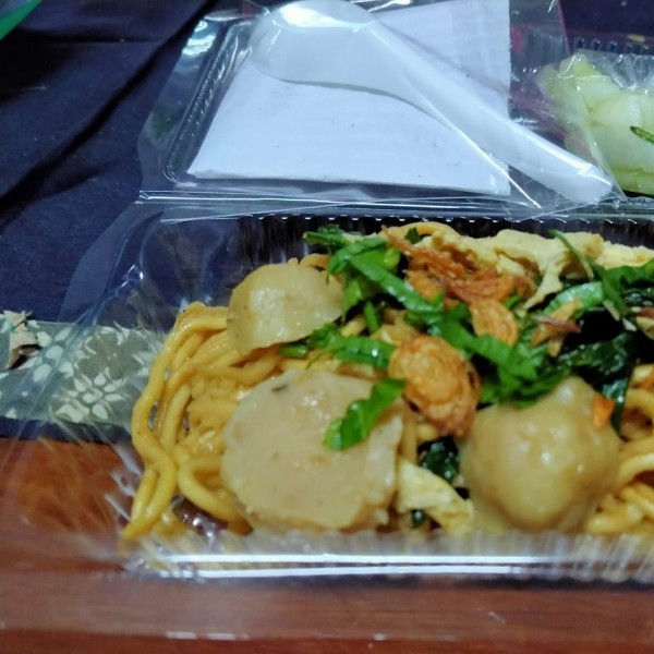 bakmi goreng