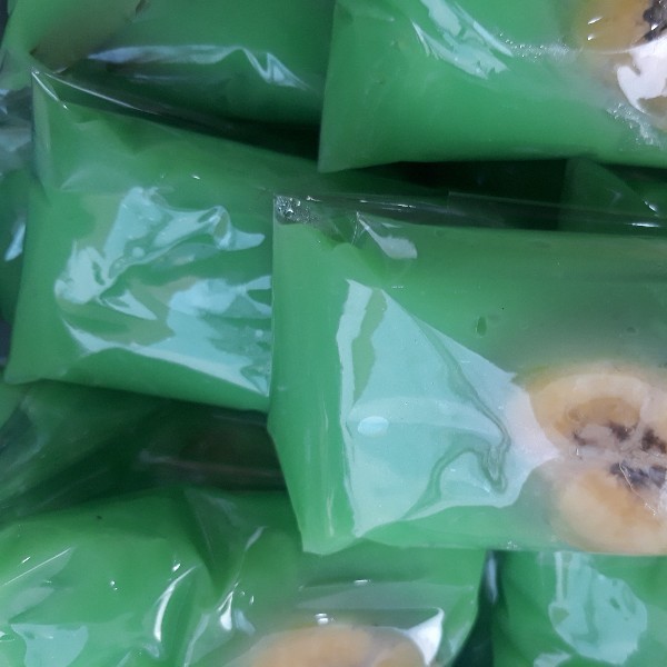 Jentik pisang