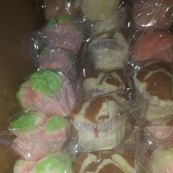 Kue kukus