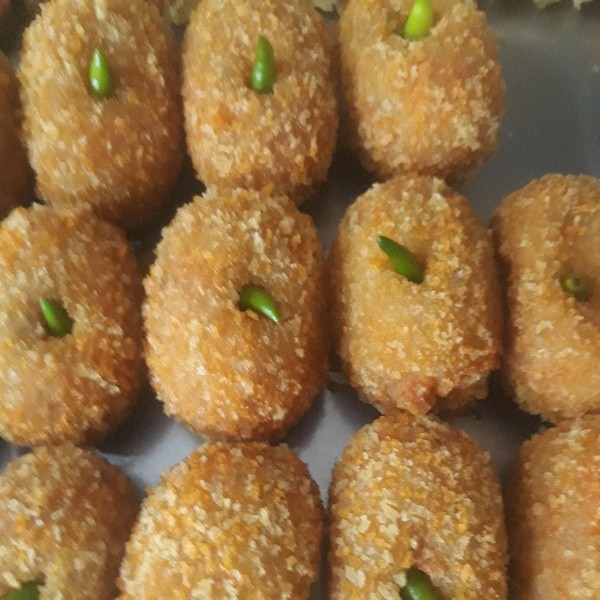 Kroket kentang