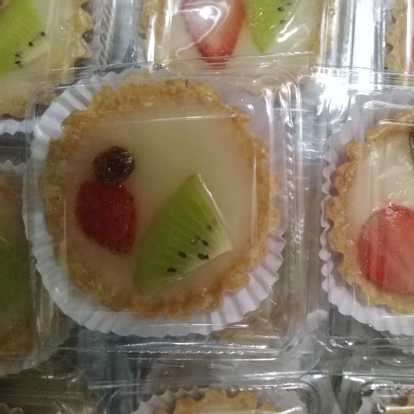 fruit pai