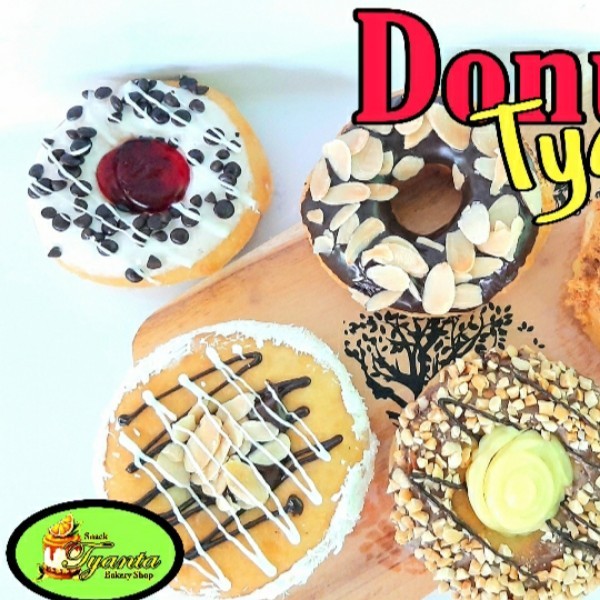 Donut