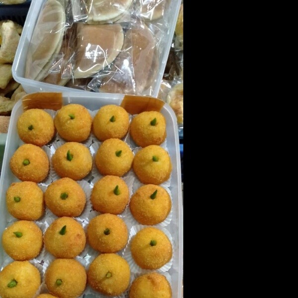 Kroket