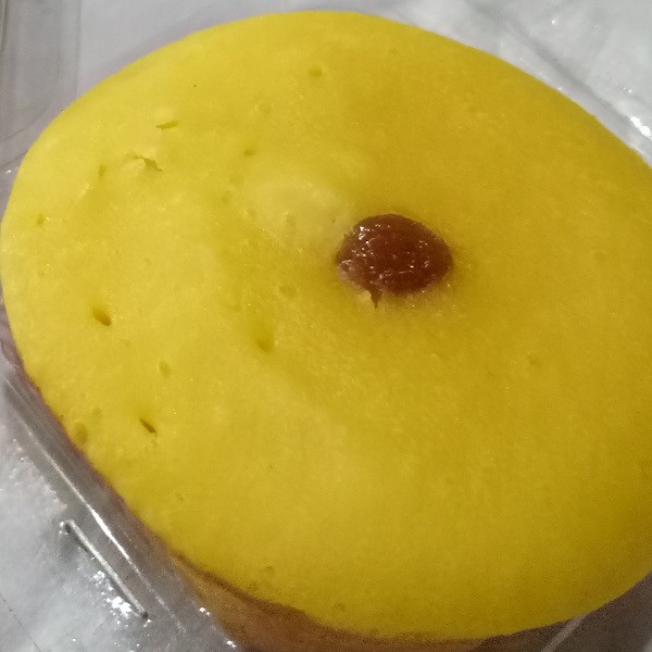 Kue Lumpur