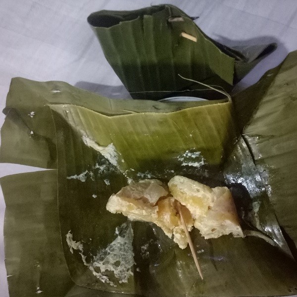 Caranggesing K
