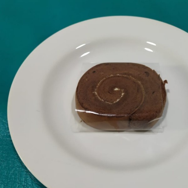 ROTI GULUNG