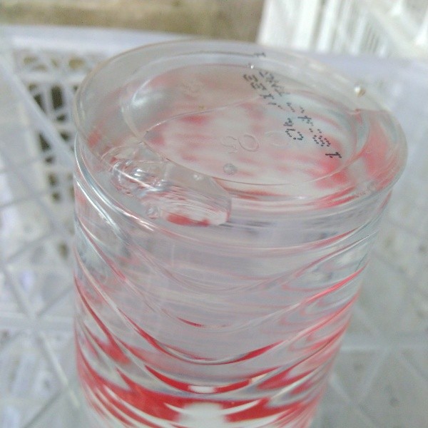 air mineral