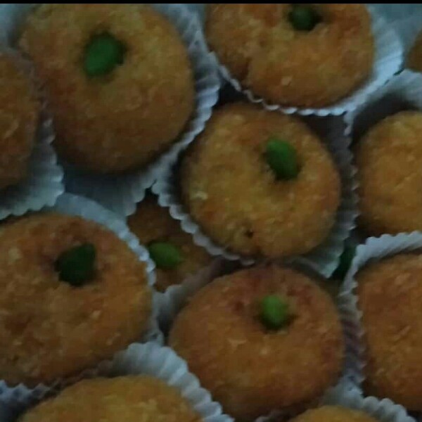 Kroket