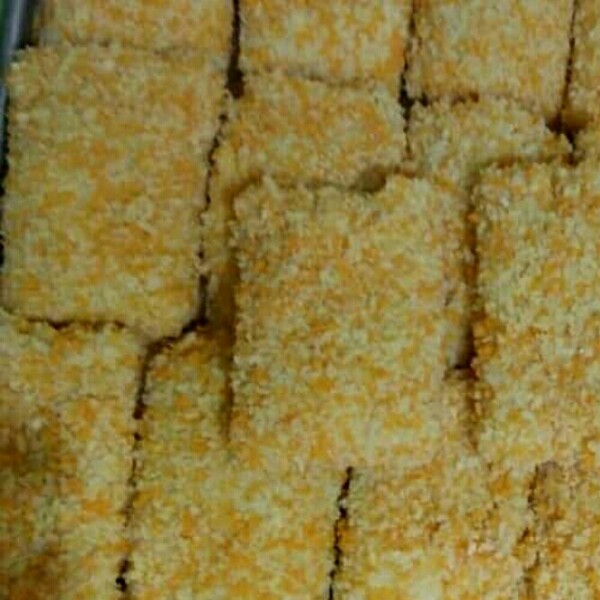 Risol mayo