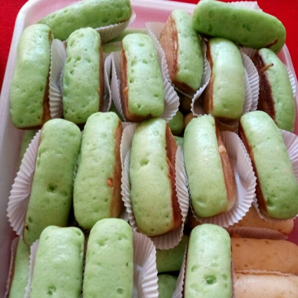 Kue Pukis
