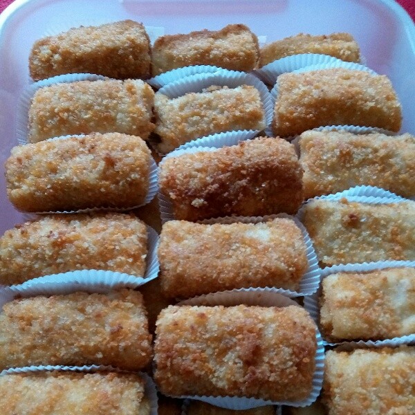 Risoles sayur