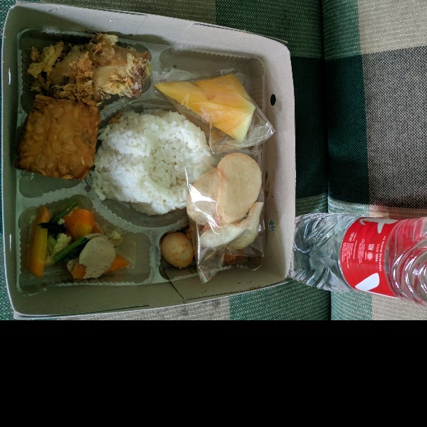 Nasi Ayam