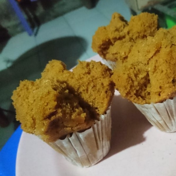 Kukus gula jawa