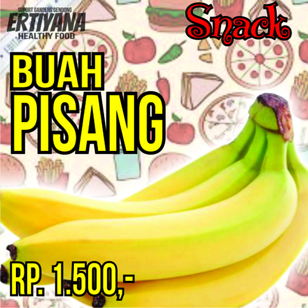 Pisang