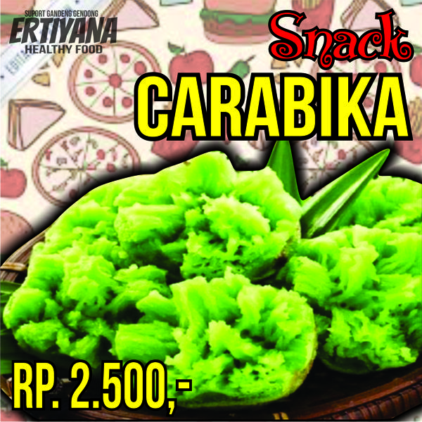 Carabika
