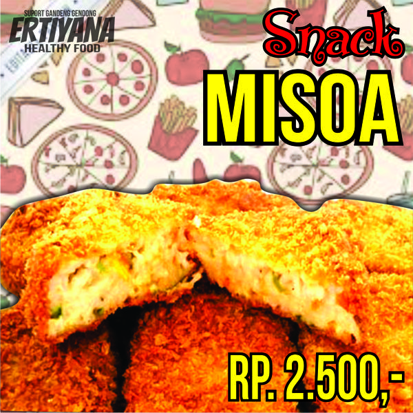 Misoa