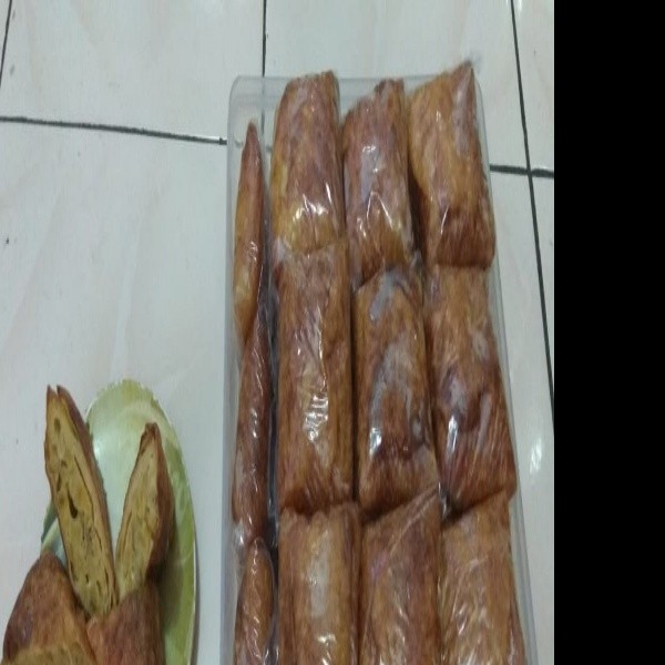 Martabak manis