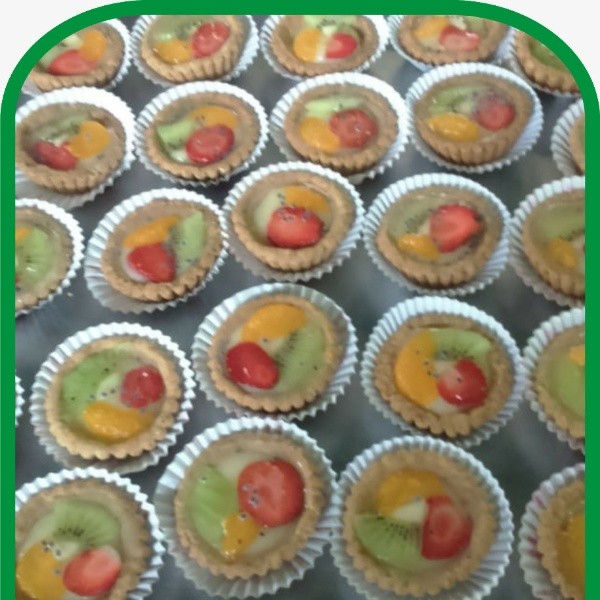 Kue Pie