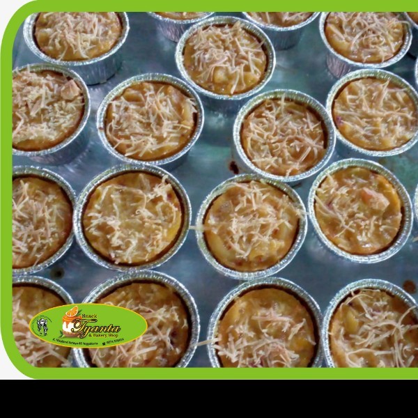 SkoteL Macaroni