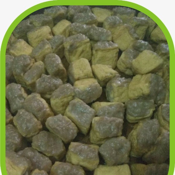 Tahu tuna