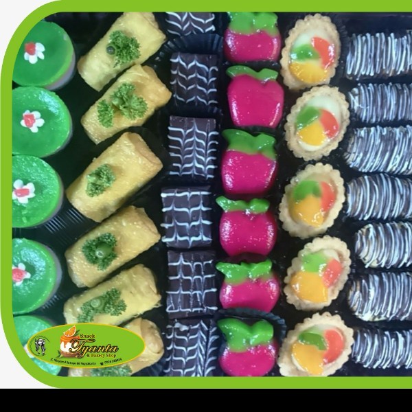 Snack mini