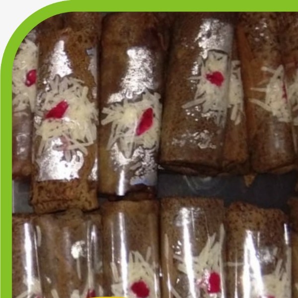 Dadar cokLat