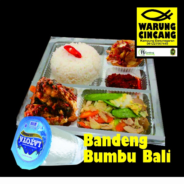 Bandeng Bali