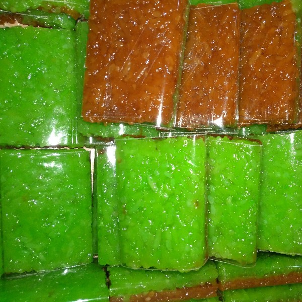 Wajik