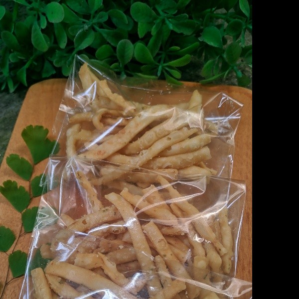 Stik bawang