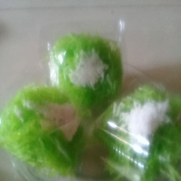 Putu mayang