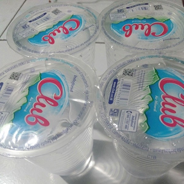 Air mineraL geL