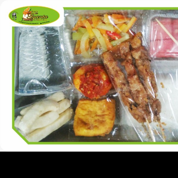 Nasi Box