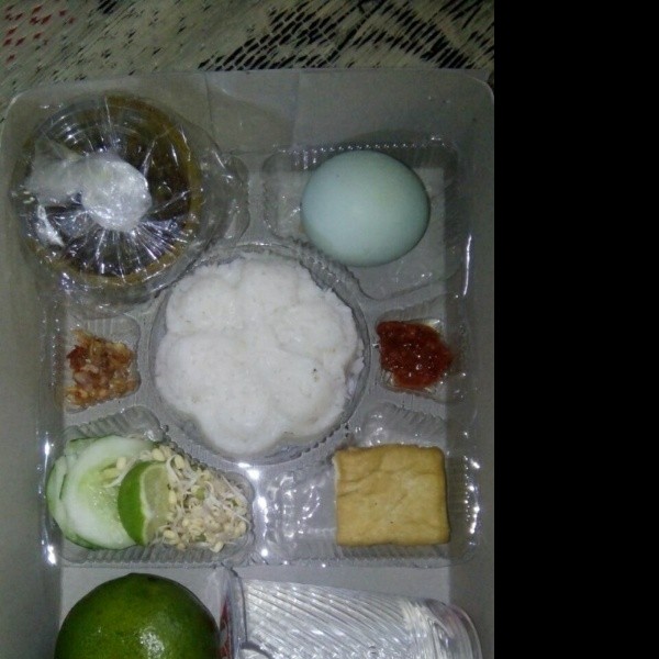Nasi Box